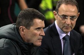 Keane dan Neville Sepakat Sebut Sikap Pemain MU Memalukan Saat Lawan ManCity