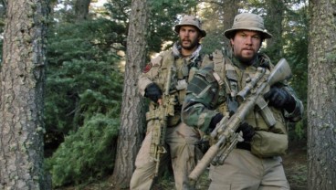 Sinopsis Lone Survivor, Kisah Tentara Amerika Bertahan Hidup Saat Perang Afghanistandi Bioskop Trans TV Malam Ini