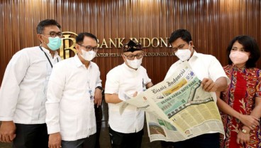 Bank Indonesia Jawa Barat Dorong Kesetaraan Jabar Selatan Lewat Pariwisata