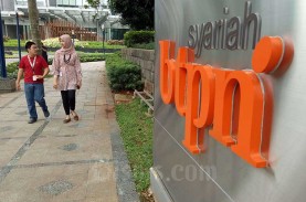 Komisaris BTPN Syariah (BTPS) Mahdi Syahbuddin Mengundurkan…