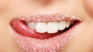 Beragam Penyebab Mulut dan Bibir Kering