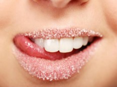 Beragam Penyebab Mulut dan Bibir Kering