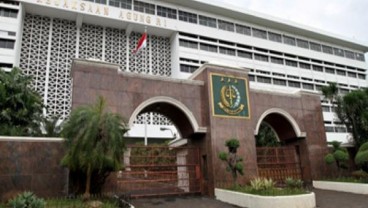 Kasus Korupsi LPEI, Kejagung Periksa 6 Mantan Petinggi