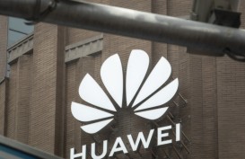 Huawei Siap Dukung Kemenkominfo Hadirkan Infrastruktur 5G di IKN 