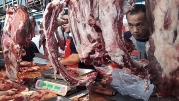 Walau Ada IA-CEPA, Harga Beli Sapi Kok Makin Mahal?