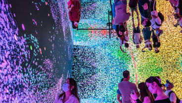 PASAR METAVERSE : Peluang Melebar, Kapitalisasi Bisa Kian Besar