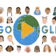 Google Doodle Rayakan Hari Perempuan Internasional atau International Women's Day dengan Video Break The Bias