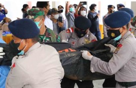 KKB Papua Terry Aibon Mengamuk, PTT Beri Santunan untuk 8 Ahli Waris Korban Tewas 