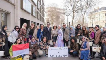 Bukan Paris Fashion Week, Sejumlah Brand Indonesia Ini Hanya Gelar Acara Fashion Show