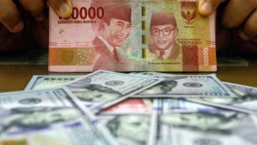 Rusia Usulkan Gencatan Senjata di 5 Kota di Ukraina, Rupiah Perkasa Pagi Ini