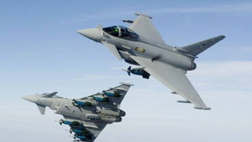 Apa Itu No-Fly Zone? Mengapa NATO Tak Berani Terapkan di Ukraina?