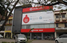 RUPSLB 5 April 2022, OCBC NISP Bahas Agenda Buyback Saham