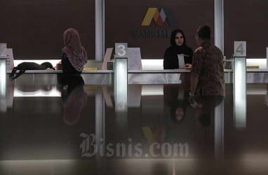 Jangan Lupa, Besok Cum Dividen Tunai dan Cum Bonus Bank Mega (MEGA