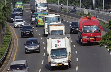 Keseriusan Pemerintah Soal Euro 4 Kendaraan Diesel Dipertanyakan