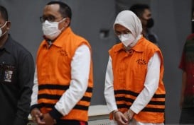KPK Panggil Keponakan Surya Paloh terkait Korupsi Bupati Probolinggo Nonaktif