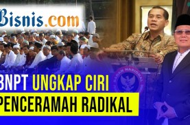 Ini Respons MUI Soal Ciri-Ciri Penceramah Radikal