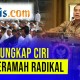 Ini Respons MUI Soal Ciri-Ciri Penceramah Radikal