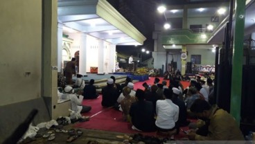 Pesantren dan Dai Diminta Perangi Rentenir