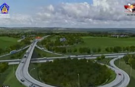 Pembangunan Jalan Tol Gilimanuk Mengwi Bakal Habiskan Rp24,6 Triliun
