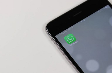 Begini Cara Bikin Stiker WhatsApp dari WA Web, Mudah!