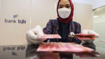Bank BJB Catatkan Laba Kotor Rp2,6 Triliun, 2022 Ditargetkan Meningkat