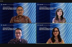 Manulife Gandeng Bank CTBC Indonesia Pasarkan 7 Produk…