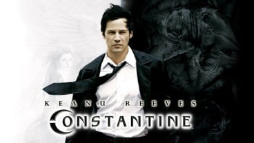 Sinopsis Film Constantine, Aksi Keanu Reeves Jadi Detektif Supranatural