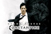 Sinopsis Film Constantine, Aksi Keanu Reeves Jadi Detektif Supranatural