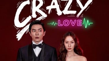 Dibintangi Krystal Jung, Ini Sinopsis Drama Crazy Love