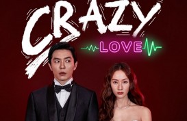 Dibintangi Krystal Jung, Ini Sinopsis Drama Crazy Love