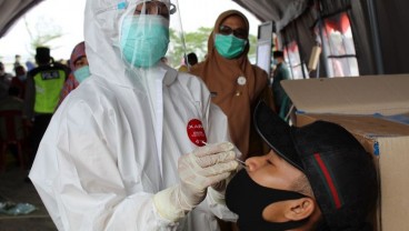 Tanggapi Kebijakan Penghapusan Tes PCR Bagi Pelaku Perjalanan, Epidemiolog: Harusnya dari Dulu