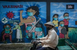 PPKM Solo Raya, Wawali Surakarta Pastikan Aktivitas Tak Dibatasi