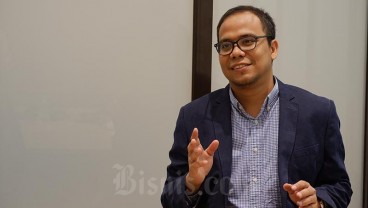 Akseleran Bidik Tumbuh Dobel di 2022, Pinjaman Supply Chain jadi Andalan