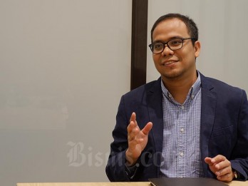 Akseleran Bidik Tumbuh Dobel di 2022, Pinjaman Supply Chain jadi Andalan