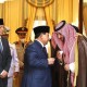 Menhan Prabowo Bertemu Pangeran Khalid bin Salman, Bahas Apa Saja?