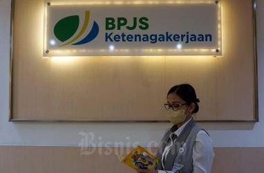 BPJAMSOSTEK Tanggung Pengobatan Ojol Korban Tabrak Lari hingga Rp1,2 Miliar