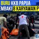 KKB Mengamuk, Ada Kepentingan Ekspansi Ekonomi di Papua