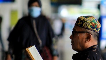 Bandara Minangkabau Tak Mewajibkan Penumpang untuk Tes PCR dan Antigen, Ini Syaratnya