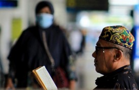 Bandara Minangkabau Tak Mewajibkan Penumpang untuk Tes PCR dan Antigen, Ini Syaratnya
