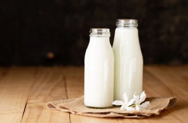 Susu Sapi Disebut Efektif Melawan Covid-19, Benarkah?
