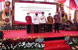 PT PII Berikan Penjaminan ke Tol Gilimanuk – Mengwi