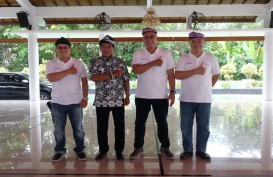 Didukung Gubernur, PKT Siap Perluas Program Makmur di Kaltara