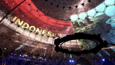 Kebutuhan Mamin Arab Saudi Melesat, Indonesia Hadiri Makkah Expo
