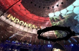 Kebutuhan Mamin Arab Saudi Melesat, Indonesia Hadiri Makkah Expo