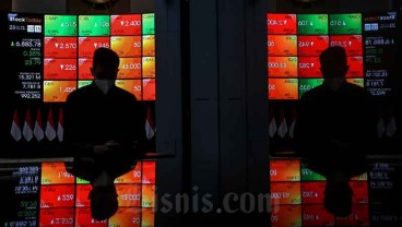   STRATEGI INVESTASI    : PIlah-Pilih Saham SMC Atraktif