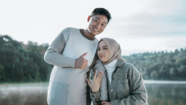 Resmi! Crazy Rich Doni Salmanan Jadi Tersangka dan Ditahan