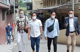 Doni Salmanan Tersangka dan Ditahan, Polisi Kejar Aset Tersangka Crazy Rich Asal Bandung