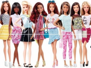 Sejarah Hari Ini, Boneka Barbie Pertama Kali Dijual