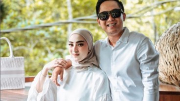 Doni Salmanan jadi Tersangka, Begini Ucapan Sang Istri