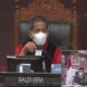 Indonesia Kekurangan Hakim, Jokowi Minta Peran Komisi Yudisial Dioptimalkan